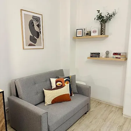 Nicelovely & Dlouha Apartament *