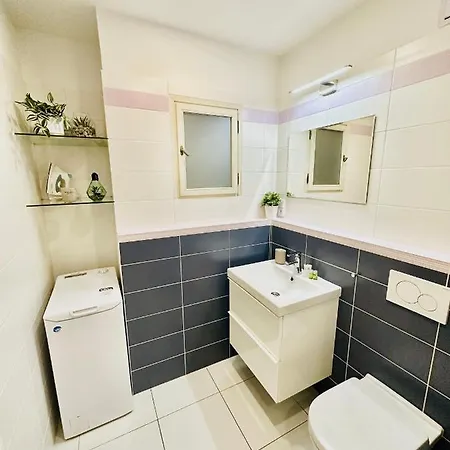 Nicelovely & Dlouha Apartament