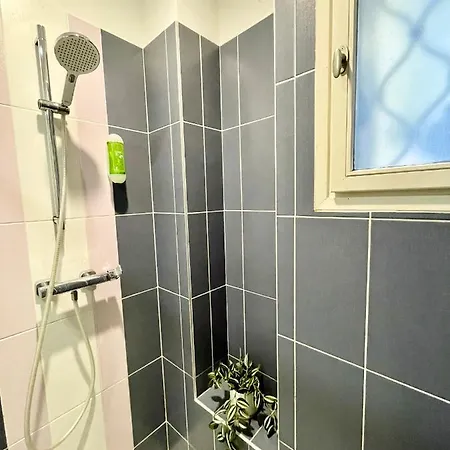 Apartament Nicelovely & Dlouha *